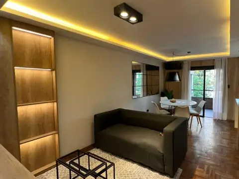 VENTA DEPARTAMENTO 2 DORM. CON BALCON NUEVA CBA