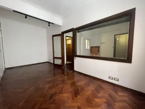 Cordoba y Reconquista | Lindísimo Edificio | Excelente Estado | Apto Vivienda u Oficina