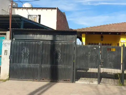 Ph Tres Ambientes Con Cochera Cubierta ( San Miguel )