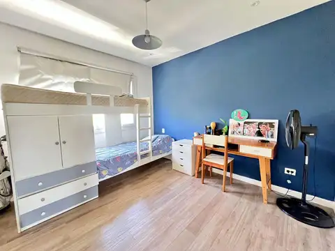 Casa en Alquiler Temporal al Sudoeste