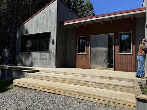 CHAPELCO GOLF , Piso 0