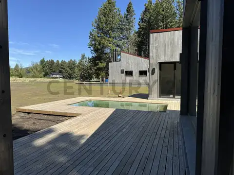 Casa en Venta en Chapelco Golf & Resort, USD 485.000