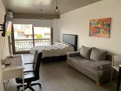 Departamento en alquiler en Palermo