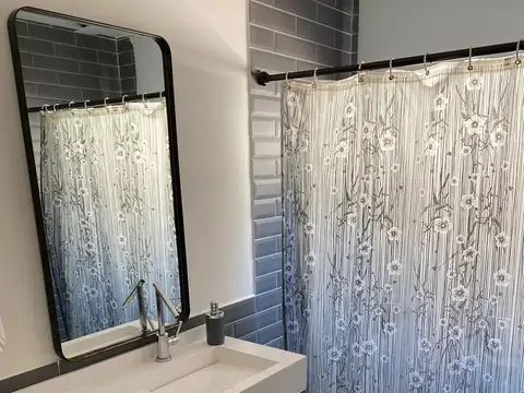 Departamento en alquiler en Palermo