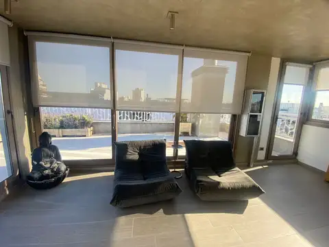 Avenida Raúl Scalabrini Ortiz