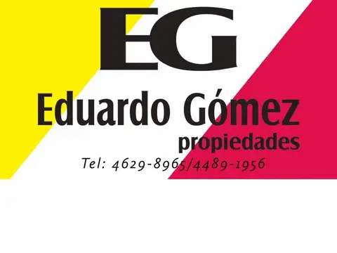 9 De Julio 100, Piso 8