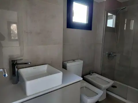 Departamento en Venta al Este