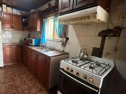 Retasada! Venta casa 3 ambientes en Derqui
