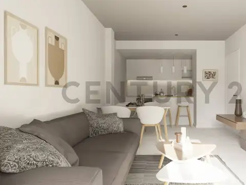 Venta Departamento 2 Ambientes Almagro Balcón A Estrenar Rio 4 Próxima Entrega