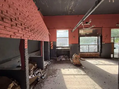 Casa en Venta en San Antonio de Areco, USD 220.000