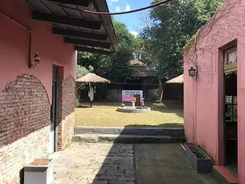 Casa en Venta de 6 dormitorios