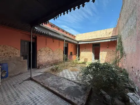 Venta casa antigua casco histórico San Antonio de Areco - apto comercial/residencial