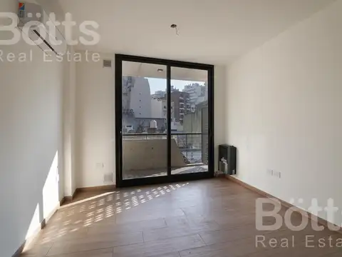 Departamento en Venta en Caballito, USD 92.500