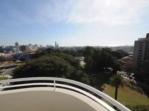 Departamento en Alquiler en Recoleta, USD 4.500