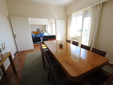 Departamento en Alquiler de 3 dormitorios