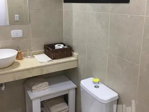 Departamento en Alquiler 7 años