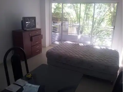 Departamento en Alquiler Temporal A Estrenar