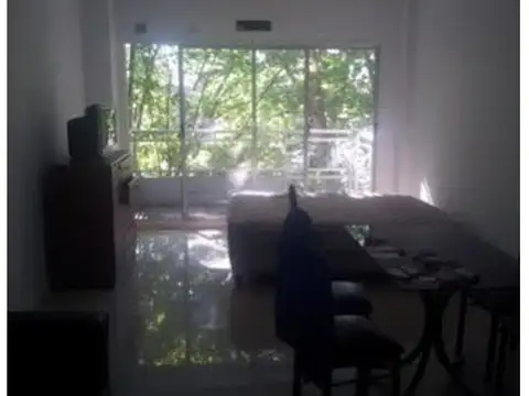 Departamento en Alquiler Temporal en Villa Crespo, USD 420