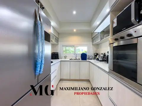 Casa en Venta en Santa Ines, USD 265.000