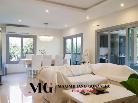 Casa en Venta 6 años