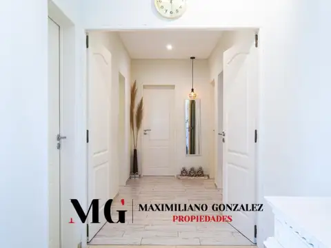 Casa en Venta al Sudoeste