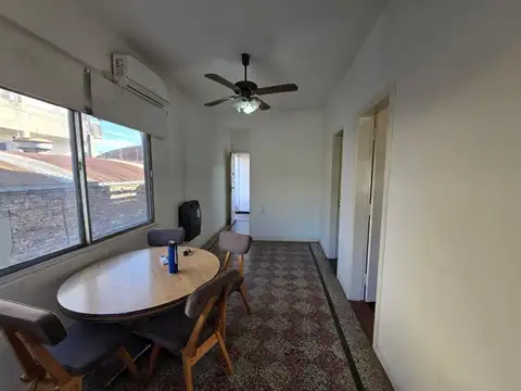 Departamento Luminoso 3 amb. Ramos Mejia VENTA