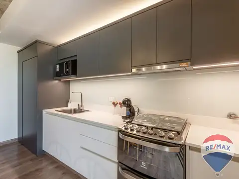 Departamento en Venta 1 año
