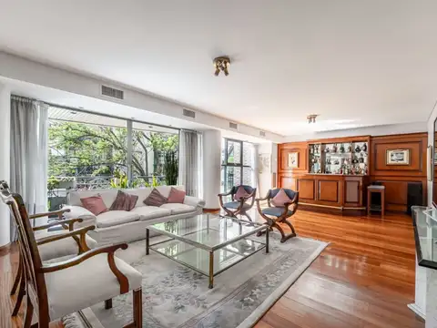 VENTA PISO 5AMB 2BALCONES 2COCHERAS-CABALLITO