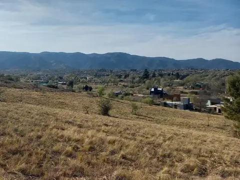 Chacras de la Josefina Lt 2