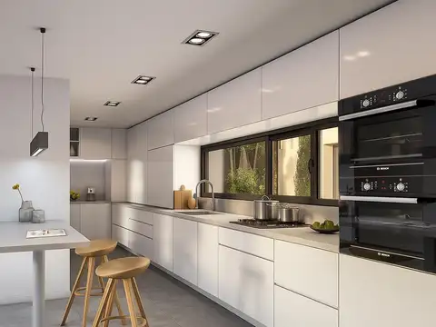 Departamento en Venta al Noroeste