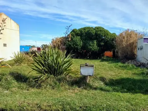 Terreno en Venta de 405,0 m2