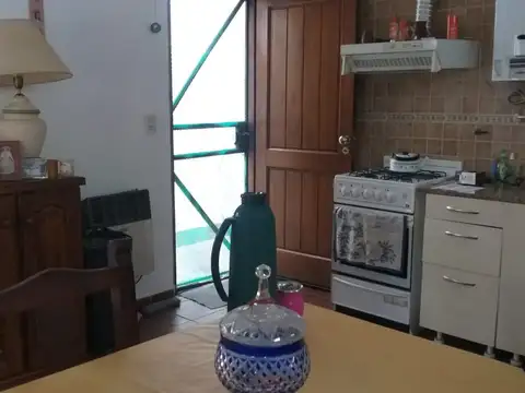 Depto Tipo Casa Monoambiente con 1 baño