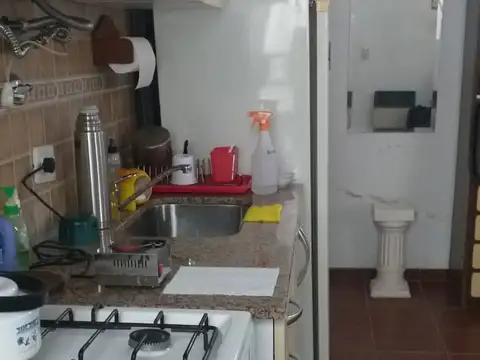 Depto Tipo Casa en Alquiler al Este