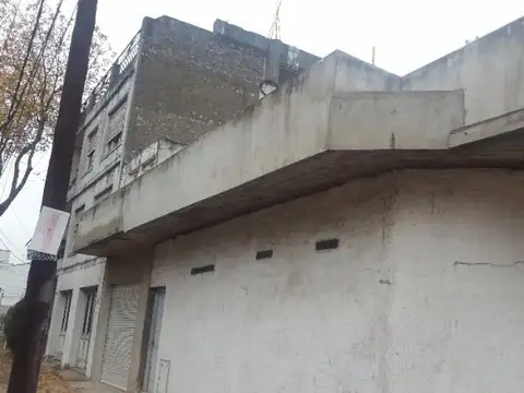 SARGENTO CABRAL 2600