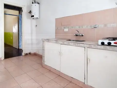 Depto Tipo Casa en Alquiler de 2 dormitorios