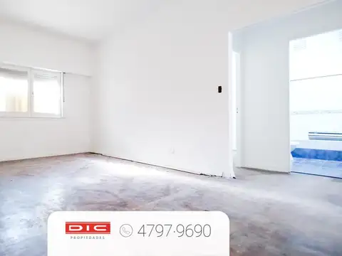 PH 2 dormitorio Alquiler - Florida Mitre/Este