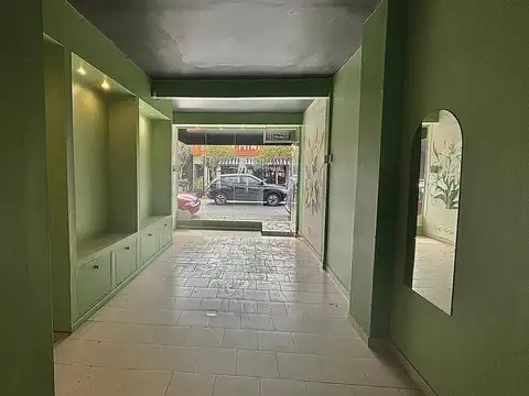 Local en Alquiler 25 años