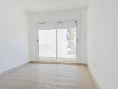 Departamento en Alquiler 9 años