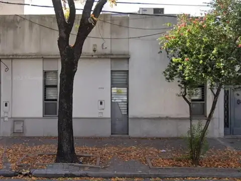 Galpón en Echesortu