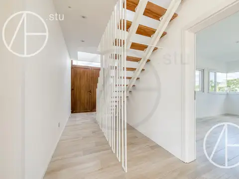 Casa en Alquiler en Puertos - Barrio Costas, USD 3.200