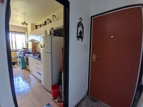 Departamento en Venta en Saavedra, USD 59.500