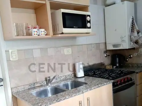 Departamento en Alquiler en Floresta, USD 450