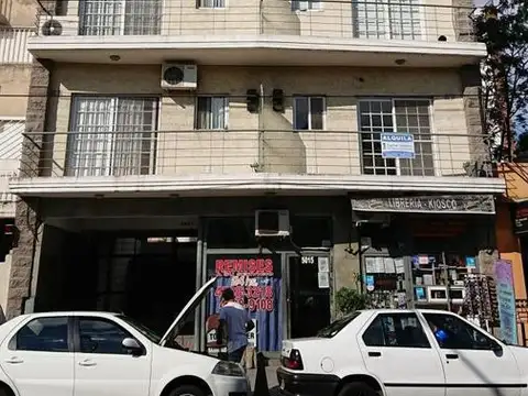 Local en Venta en Villa Ballester, USD 55.000