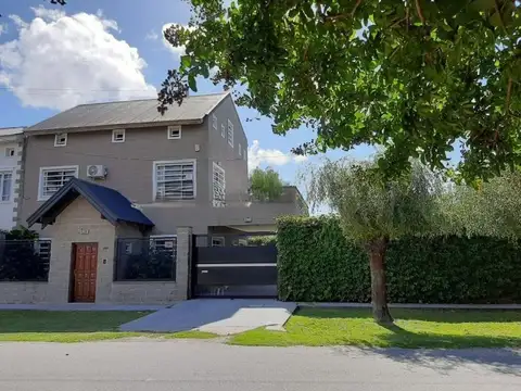 CASA EN VENTA EN 30 508 Y 509