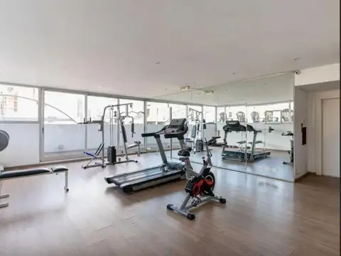 Departamento en Alquiler Temporal al Norte