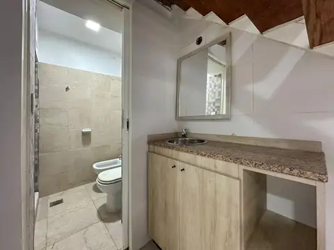 Departamento en Venta al Norte