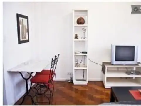 Departamento en Alquiler Temporal 35 años