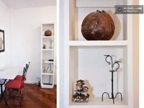 Departamento Alquiler x Temporada