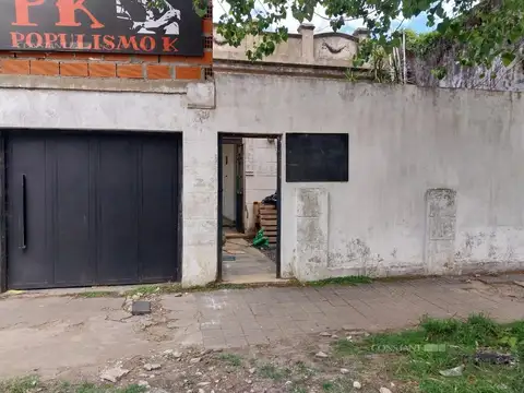 PH en venta en La Plata