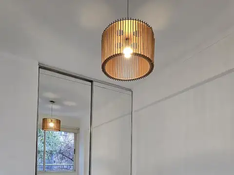 Departamento en Alquiler en Villa Crespo, $ 480.000